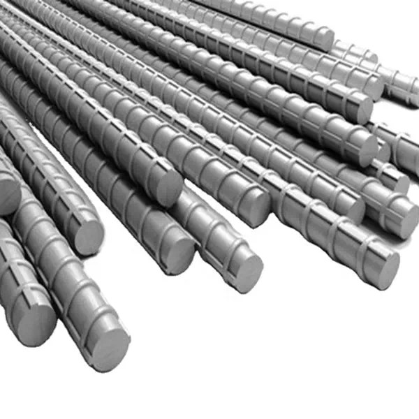 HRB500 Reinforcing 16mm Deformed Bar API 12mm Deformed Bar