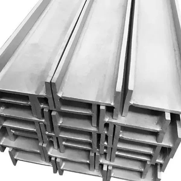 JIS SS304 Stainless H Beam Q235B Structural H Beam For Building Materials
