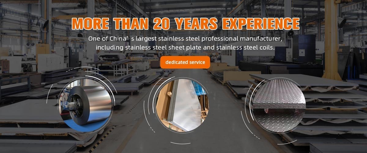 China best Stainless Steel Coil on sales