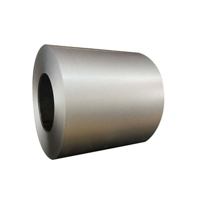 Cold Rolled Galvanized Steel Coil For Construction