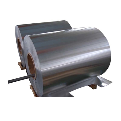 Hot Rolled Galvanized Steel Coil For Construction