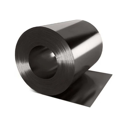Black Color Prepainted Galvanized Steel Coil PPGI