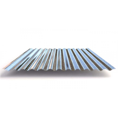 Dx51D+Z Galvanized Steel Corrugated Roofing Sheets