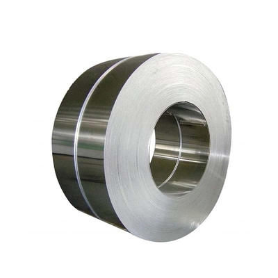 316 Stainless Steel Strip Coil