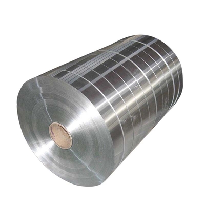 316 Stainless Steel Strip Coil