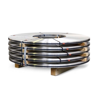 316 Stainless Steel Strip Coil