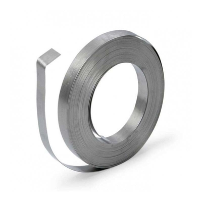 Electro Galvanized Steel Strip Coil