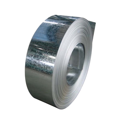 SGCC JIS Galvanized Steel Strip Coil