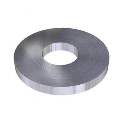 Electro Galvanized Steel Strip Coil