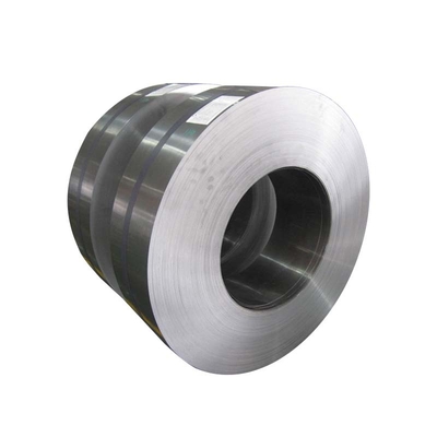 Electro Galvanized Steel Strip Coil