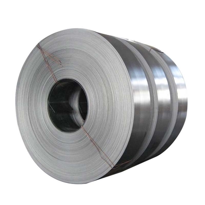 Electro Galvanized Steel Strip Coil