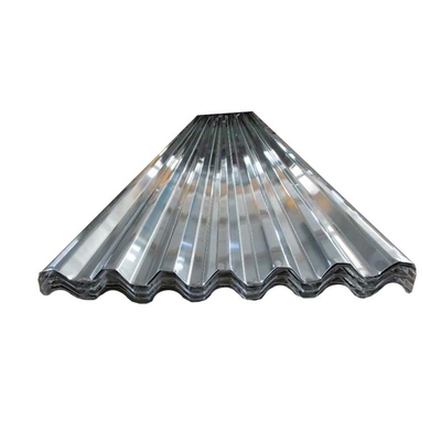 Wall Panles Stainless Steel Corrugated Sheet Plate
