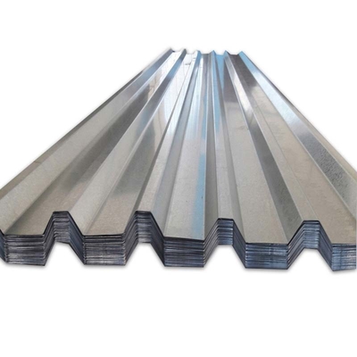Roofing Panels Stainless Steel Corrugated Sheet