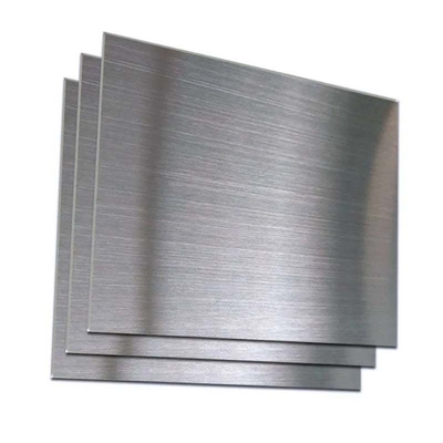 DX52D+Z Galvanized Steel Sheet Plate