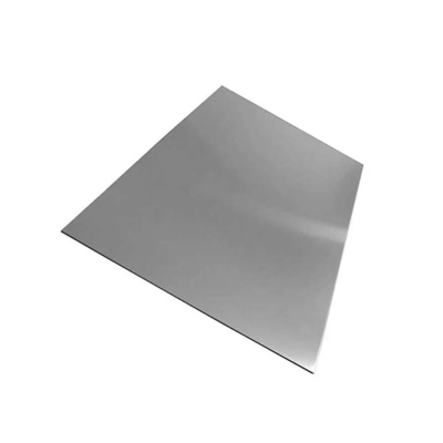 Zero Spangle Galvanized Steel Sheet