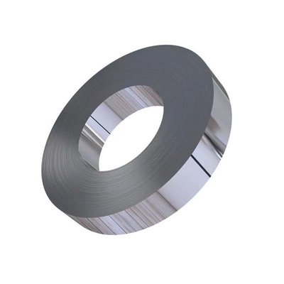 304 Stainless Steel Strip Coil Polished Surface