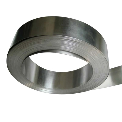 304 Stainless Steel Strip Coil Polished Surface