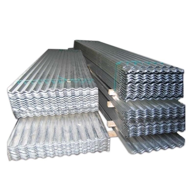 Roof Panels Galvanized Steel Roofing Sheets
