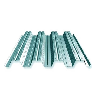 Floor Deck Galvanized Corrugated Roofing Sheets