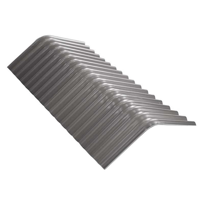 Grey Color Coated Steel Roof Sheet PPGI PPGL