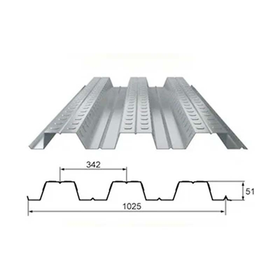 316 Grade Stainless Steel Corrugated Sheet