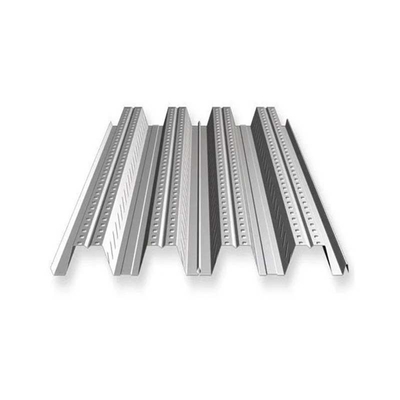 Floor Deck Board Stainless Steel Corrugated Sheet