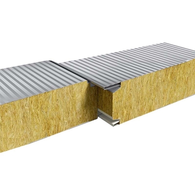 Sandwich Board Stainless Steel Corrugated Sheet