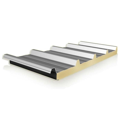 304 Grade Stainless Steel Corrugated Sheet