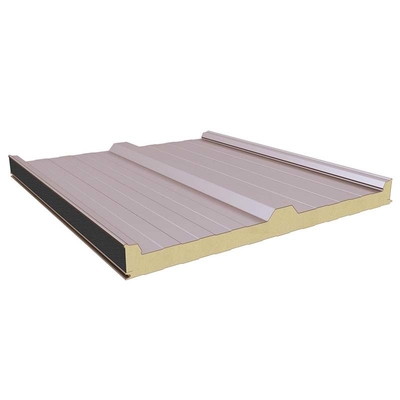 Sandwich Board Stainless Steel Corrugated Sheet