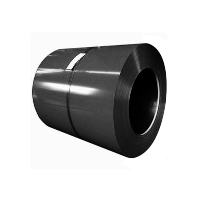 Black Color Cladding Prepainted Galvalume Steel Coil