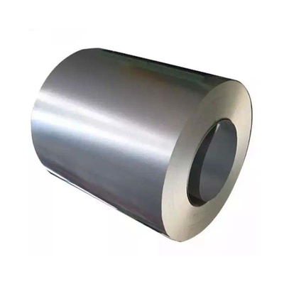 2B Surface Finished Stainless Steel Coil