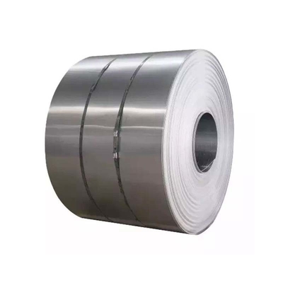 430 Grade Stainless Steel Coil