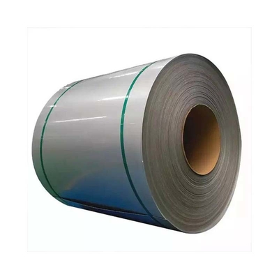 201 Grade Stainless Steel Coil Roll
