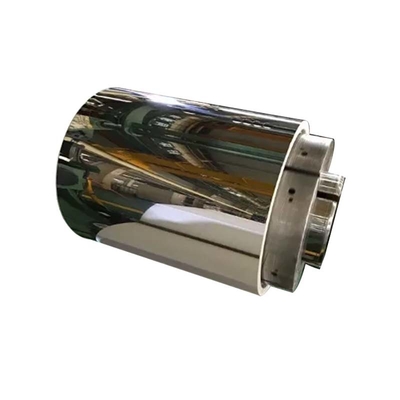 304 Grade Stainless Steel Coil Roll