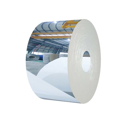 304L Grade Stainless Steel Coil