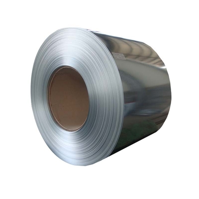BA Surface Stainless Steel Coil Cold Rolled