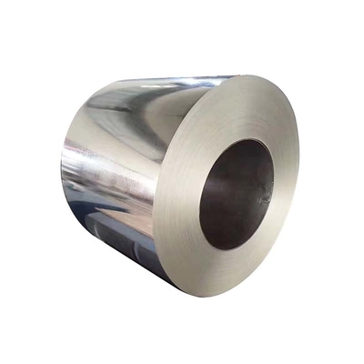BA Surface Stainless Steel Coil Cold Rolled