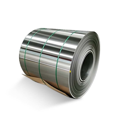 304 Grade Stainless Steel Coil Roll
