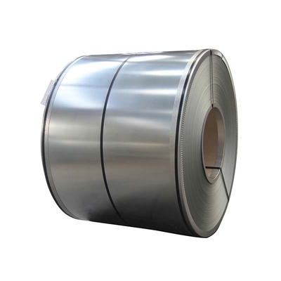 BA Surface Stainless Steel Coil Cold Rolled