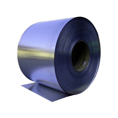 Colored Stainless Steel Coil Vacuum Plating