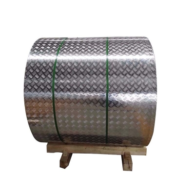 430 Grade Stainless Steel Coil