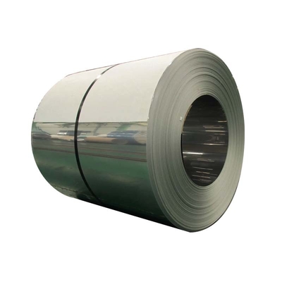 430 Grade Stainless Steel Coil