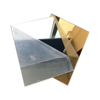 310S Grade Stainless Steel Sheet Plate