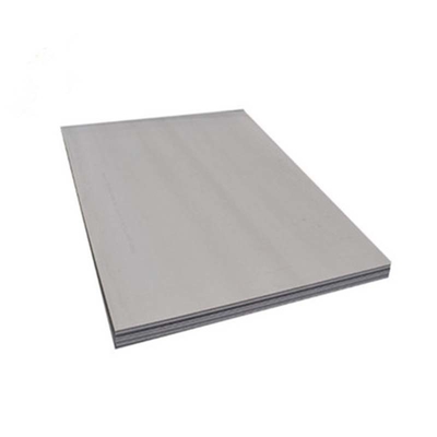 310S Grade Stainless Steel Sheet Plate