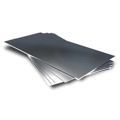 316 Grade Stainless Steel Sheet Plate Full Surface