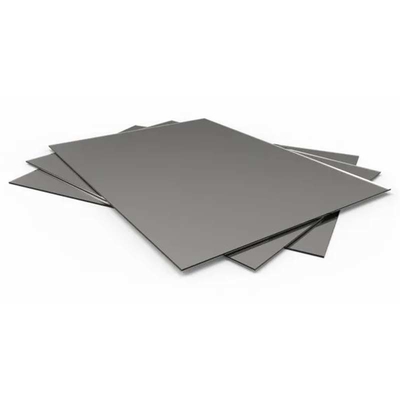 201 Grade Stainless Steel Plate Sheet