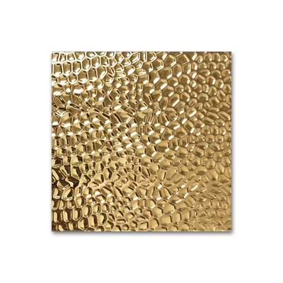 430 Grade Stainless Steel Sheet Plate