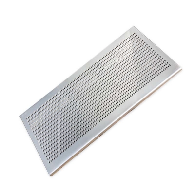 Perforated Stainless Steel Sheet Plate