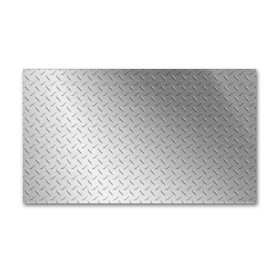 201 Grade Stainless Steel Plate Sheet