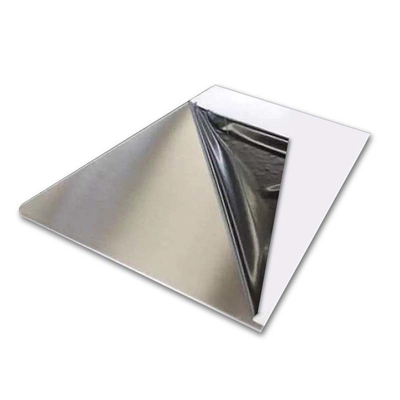 430 Grade Stainless Steel Sheet Plate